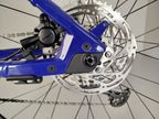 BMC Alpenchallenge AMP AL ONE