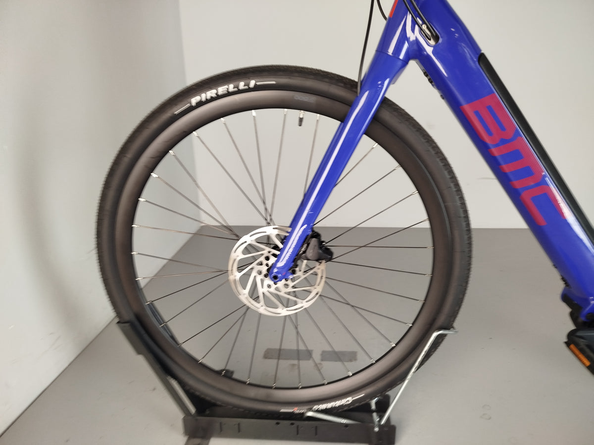 BMC Alpenchallenge AMP AL ONE