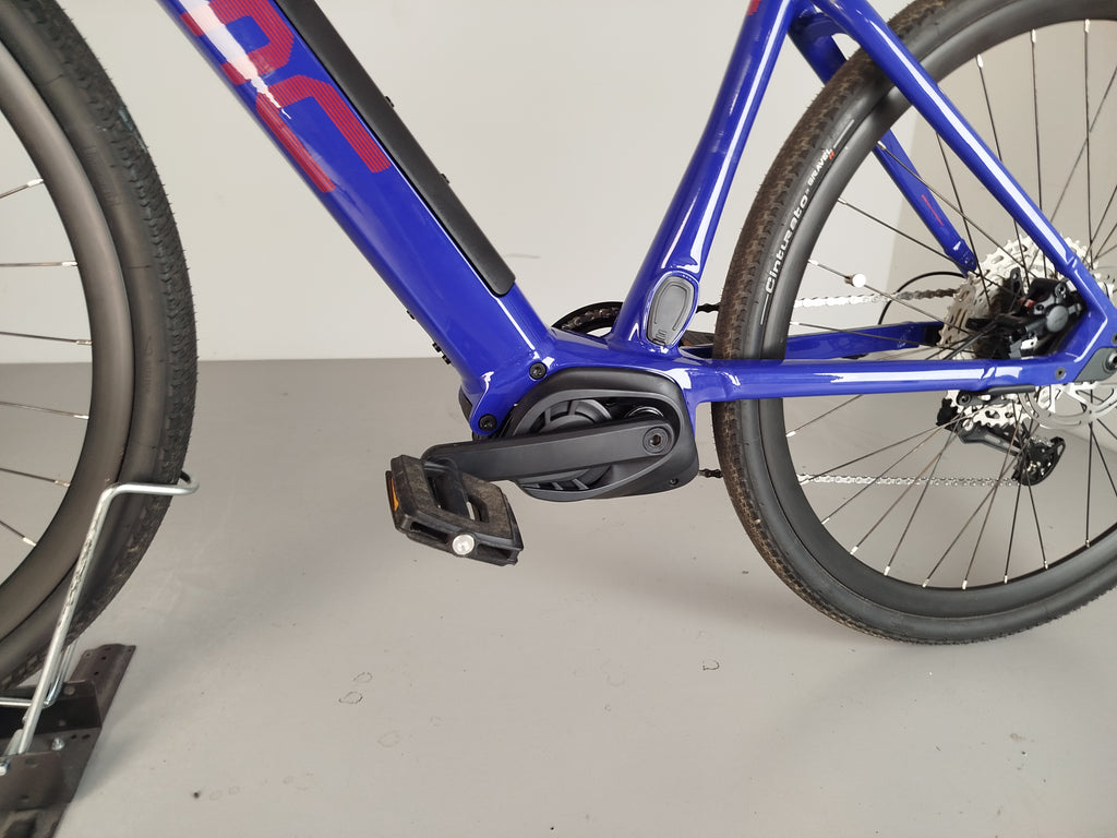 BMC Alpenchallenge AMP AL ONE