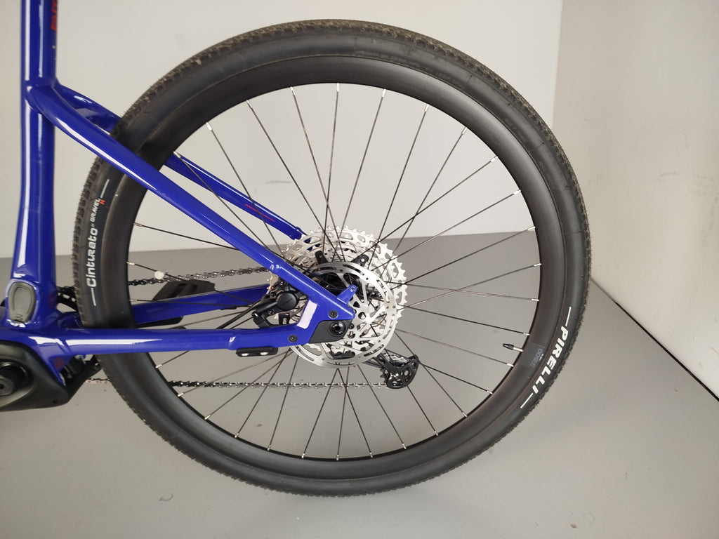 BMC Alpenchallenge AMP AL ONE