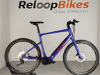 BMC Alpenchallenge AMP AL ONE