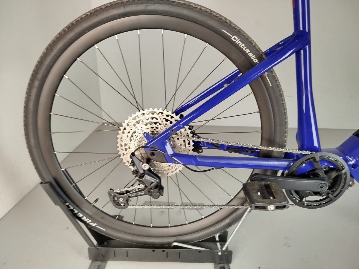 BMC Alpenchallenge AMP AL ONE