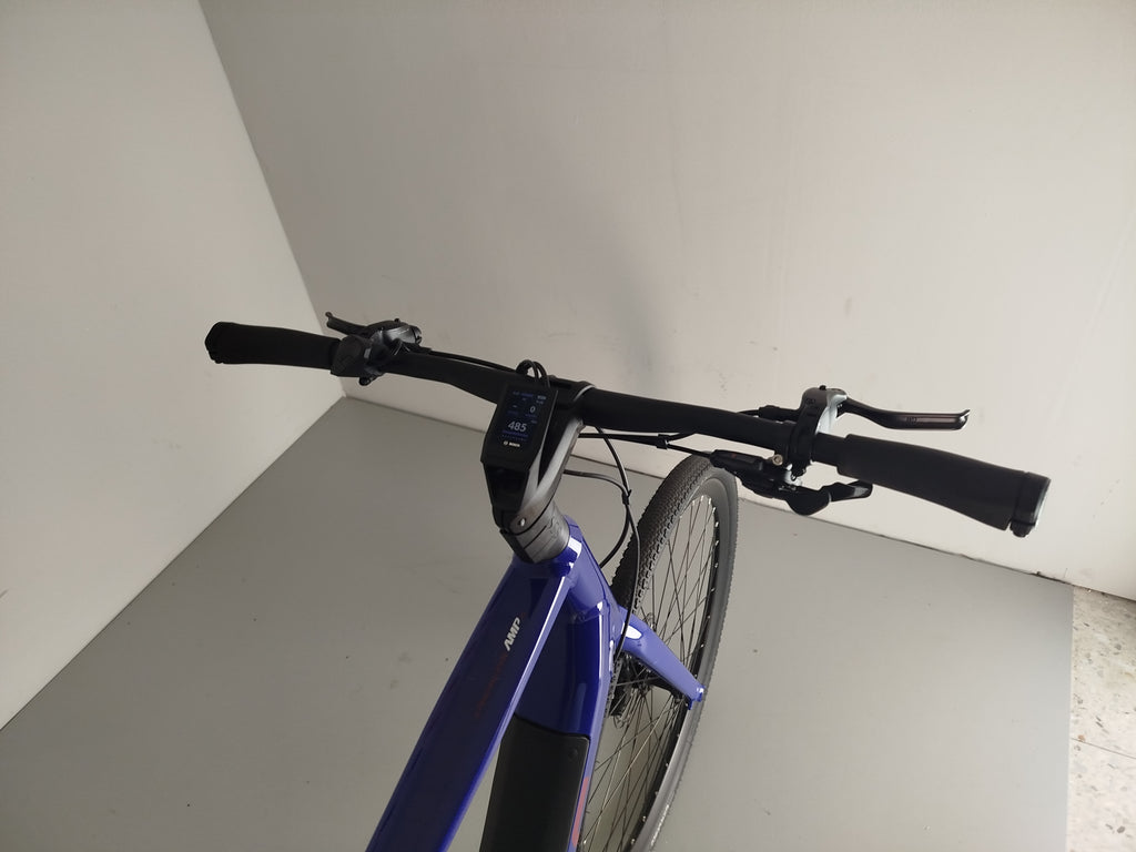 BMC Alpenchallenge AMP AL ONE