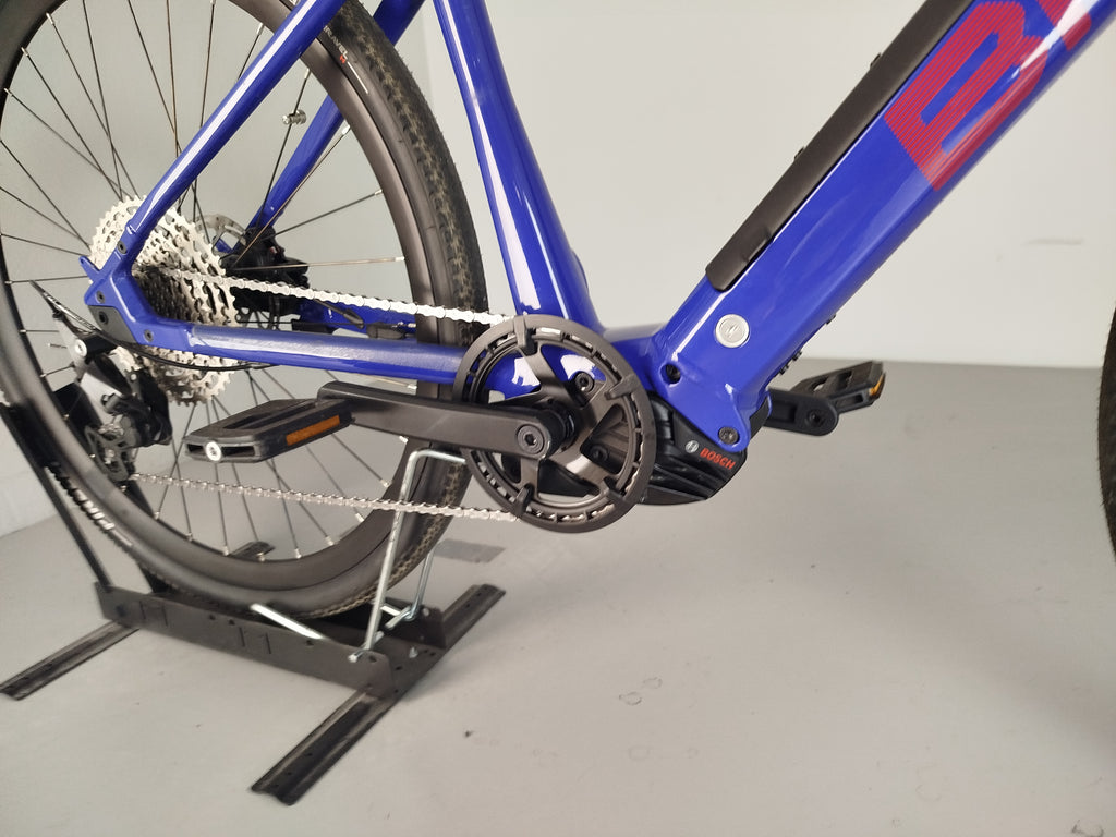 BMC Alpenchallenge AMP AL ONE