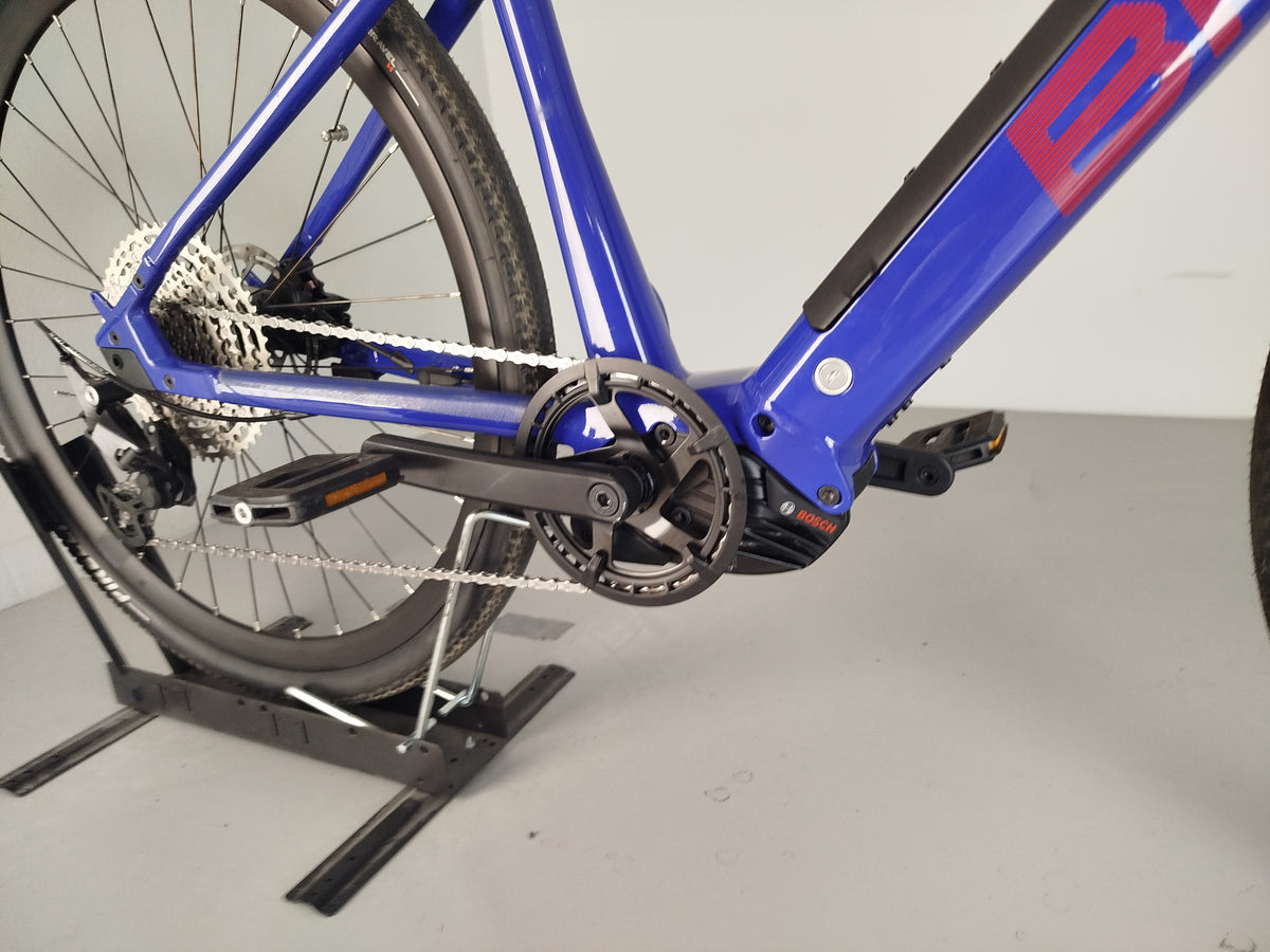 BMC Alpenchallenge AMP AL ONE