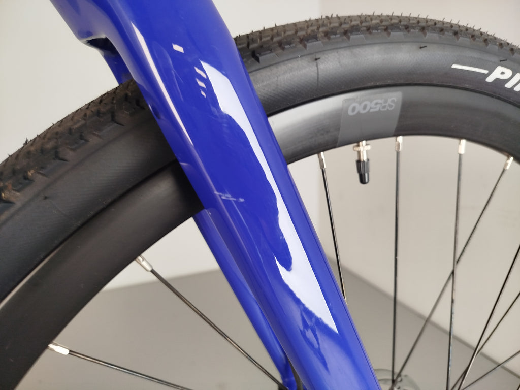 BMC Alpenchallenge AMP AL ONE