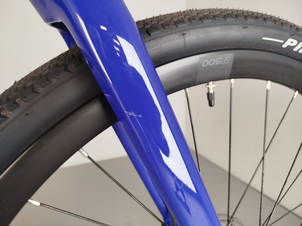 BMC Alpenchallenge AMP AL ONE