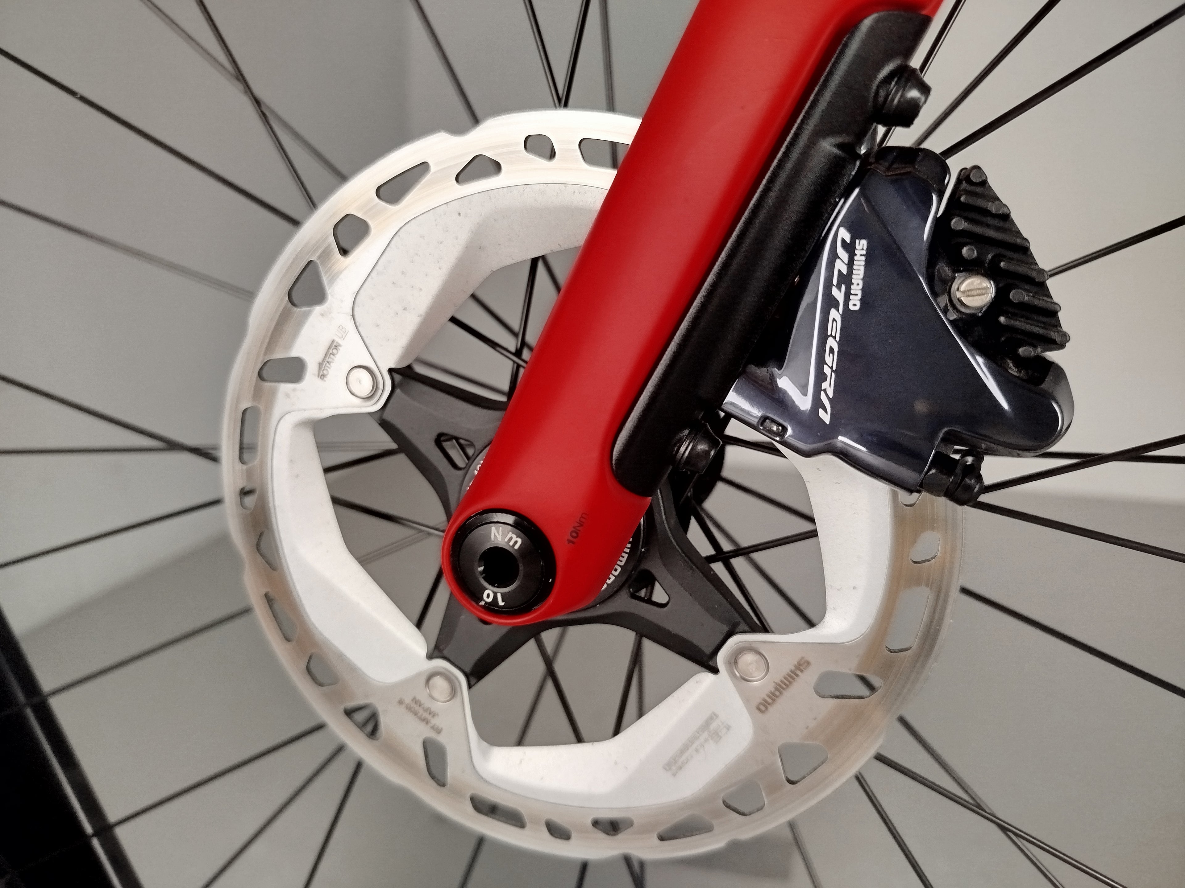 BMC Roadmachine FIVE