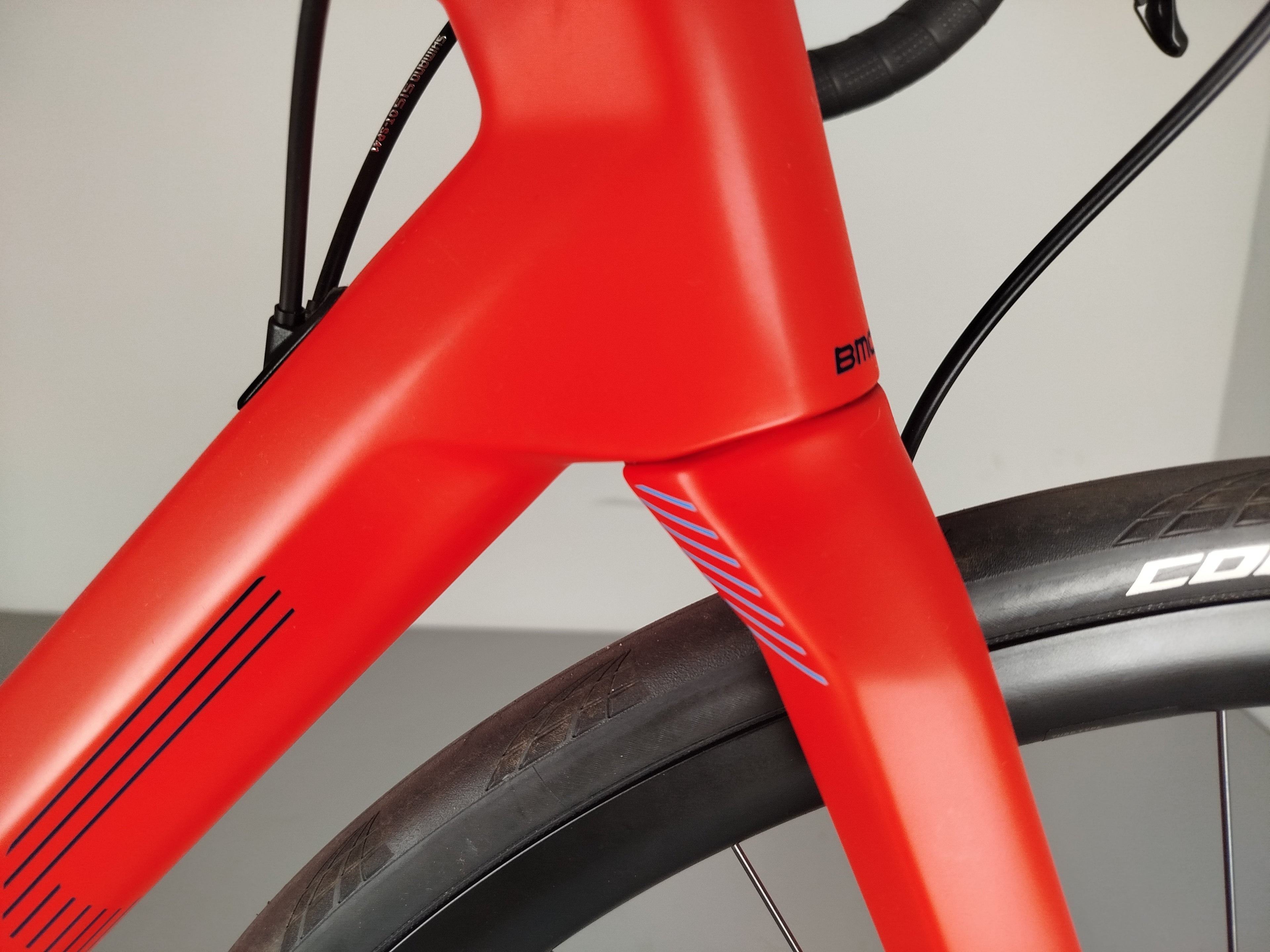 BMC Roadmachine FIVE