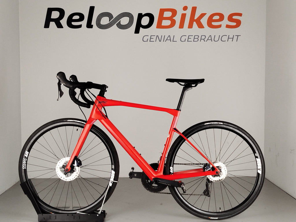 BMC Roadmachine FIVE