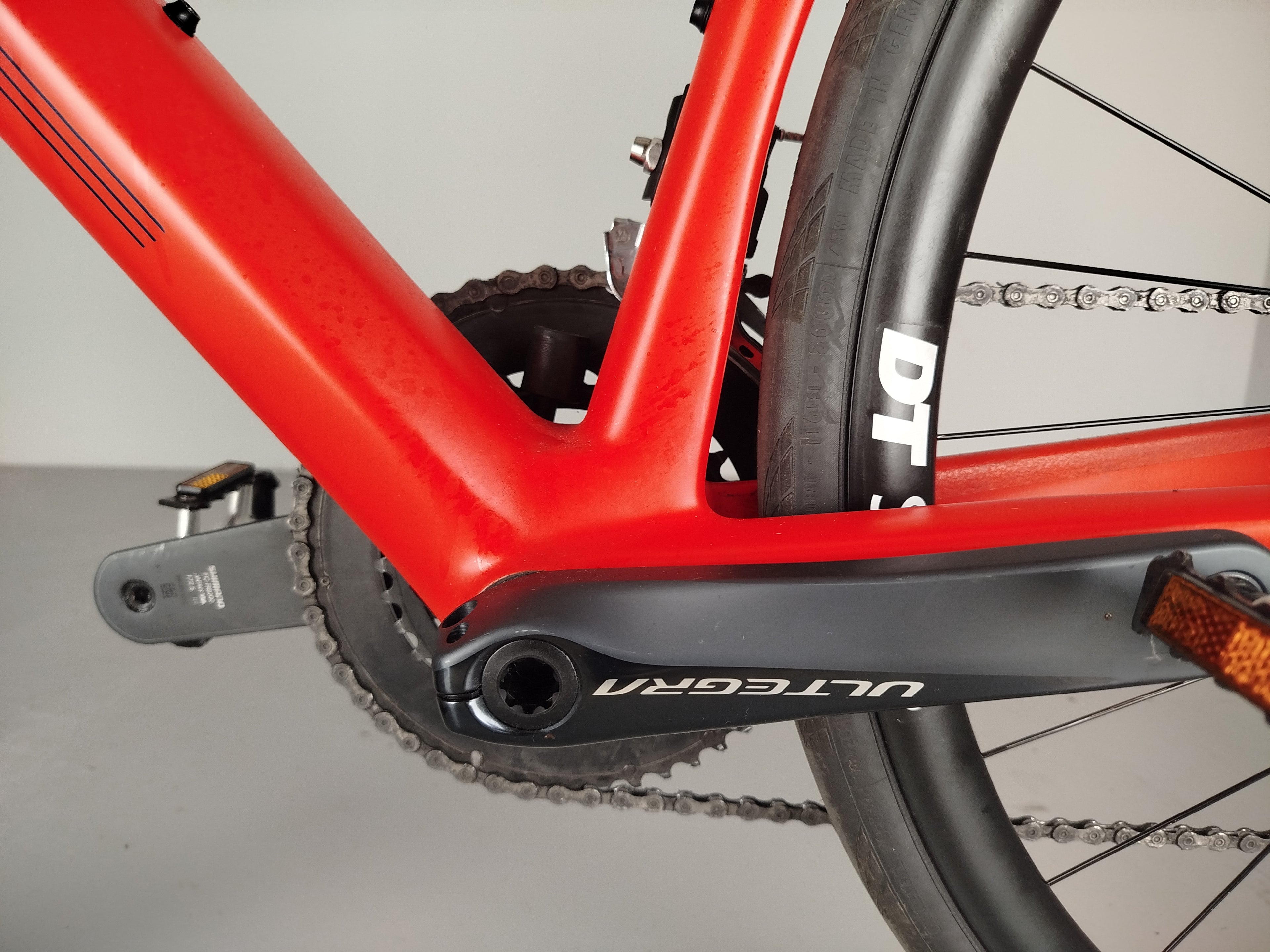 BMC Roadmachine FIVE