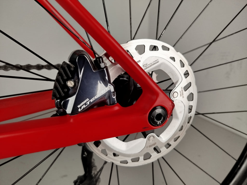BMC Roadmachine FIVE