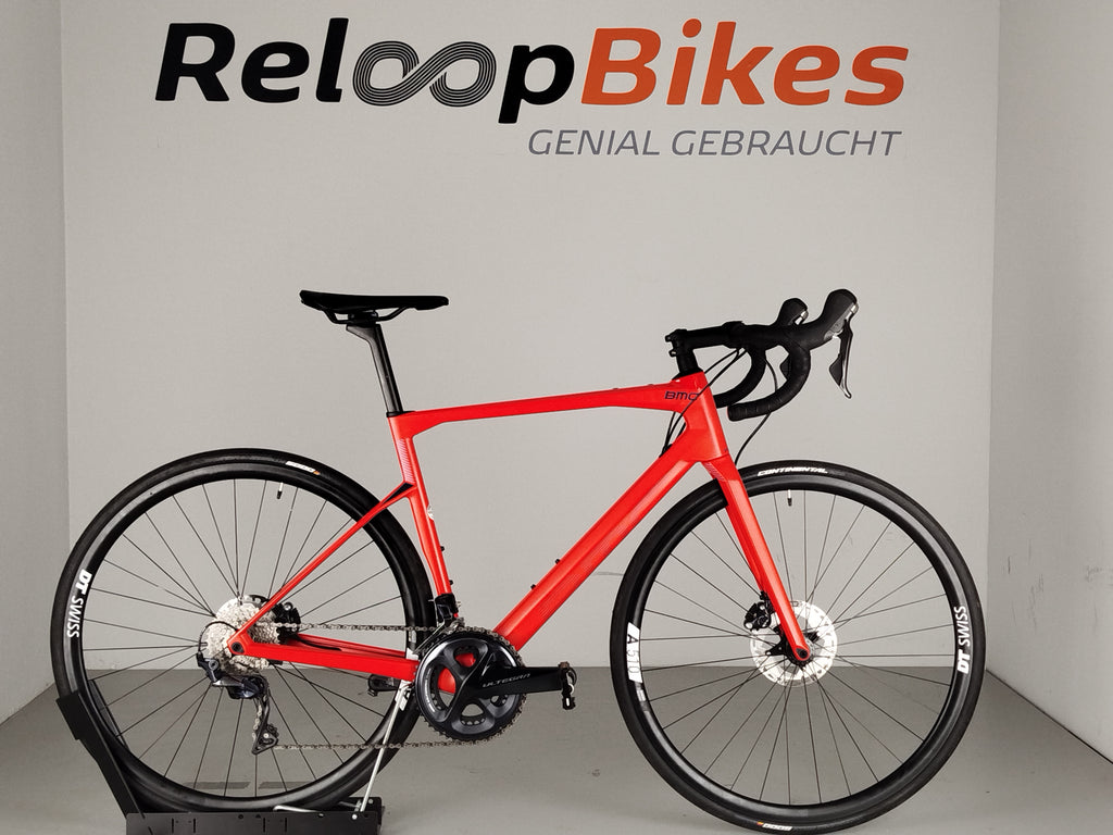 BMC Roadmachine FIVE