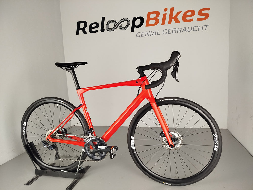 BMC Roadmachine FIVE