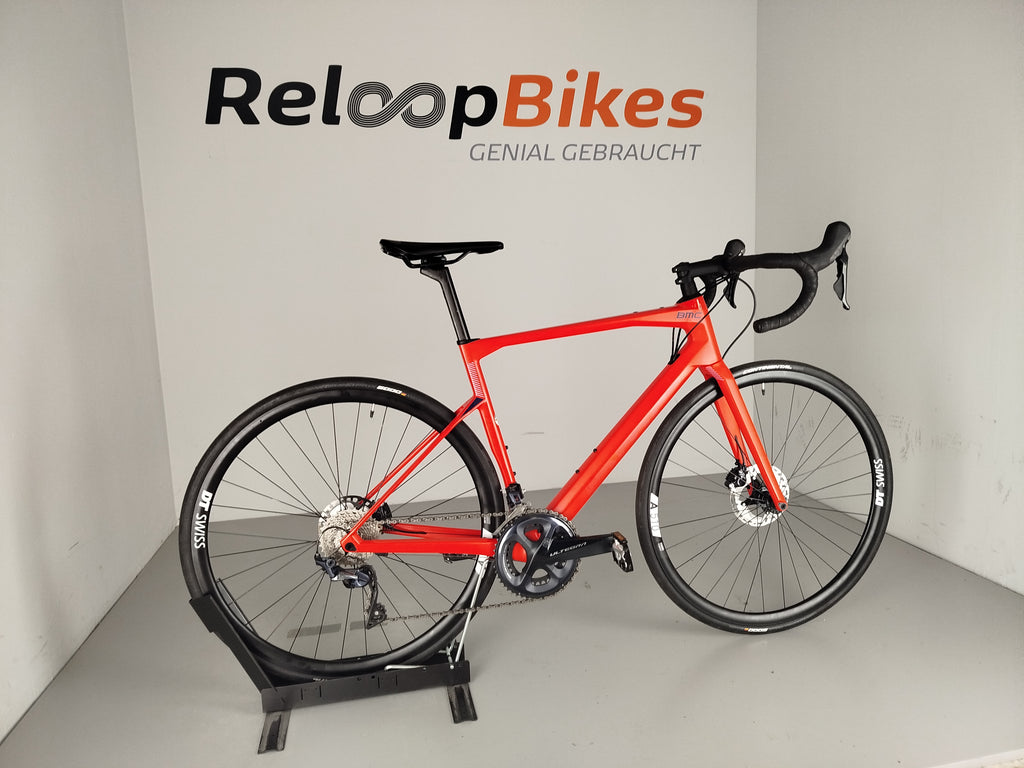 BMC Roadmachine FIVE