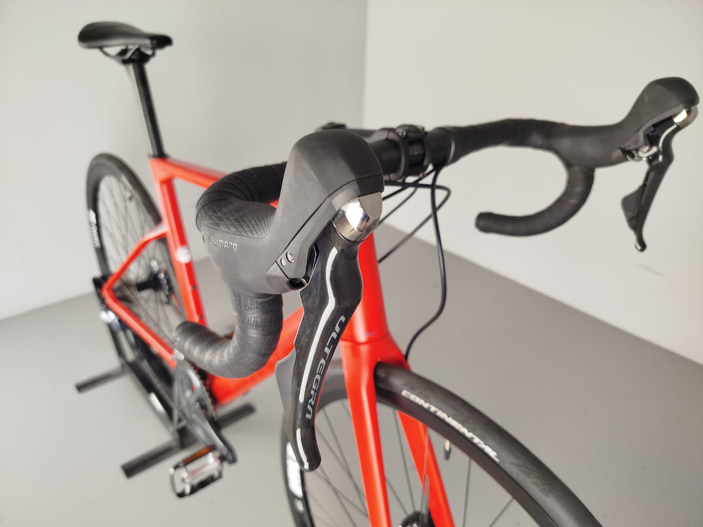 BMC Roadmachine FIVE