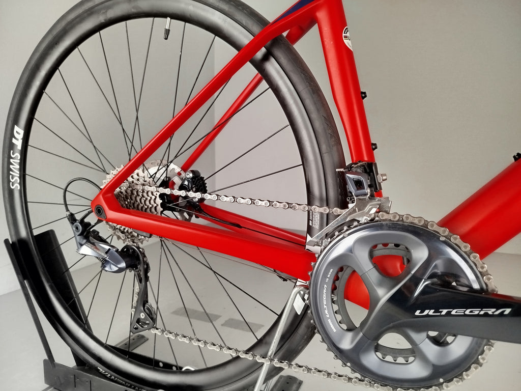 BMC Roadmachine FIVE