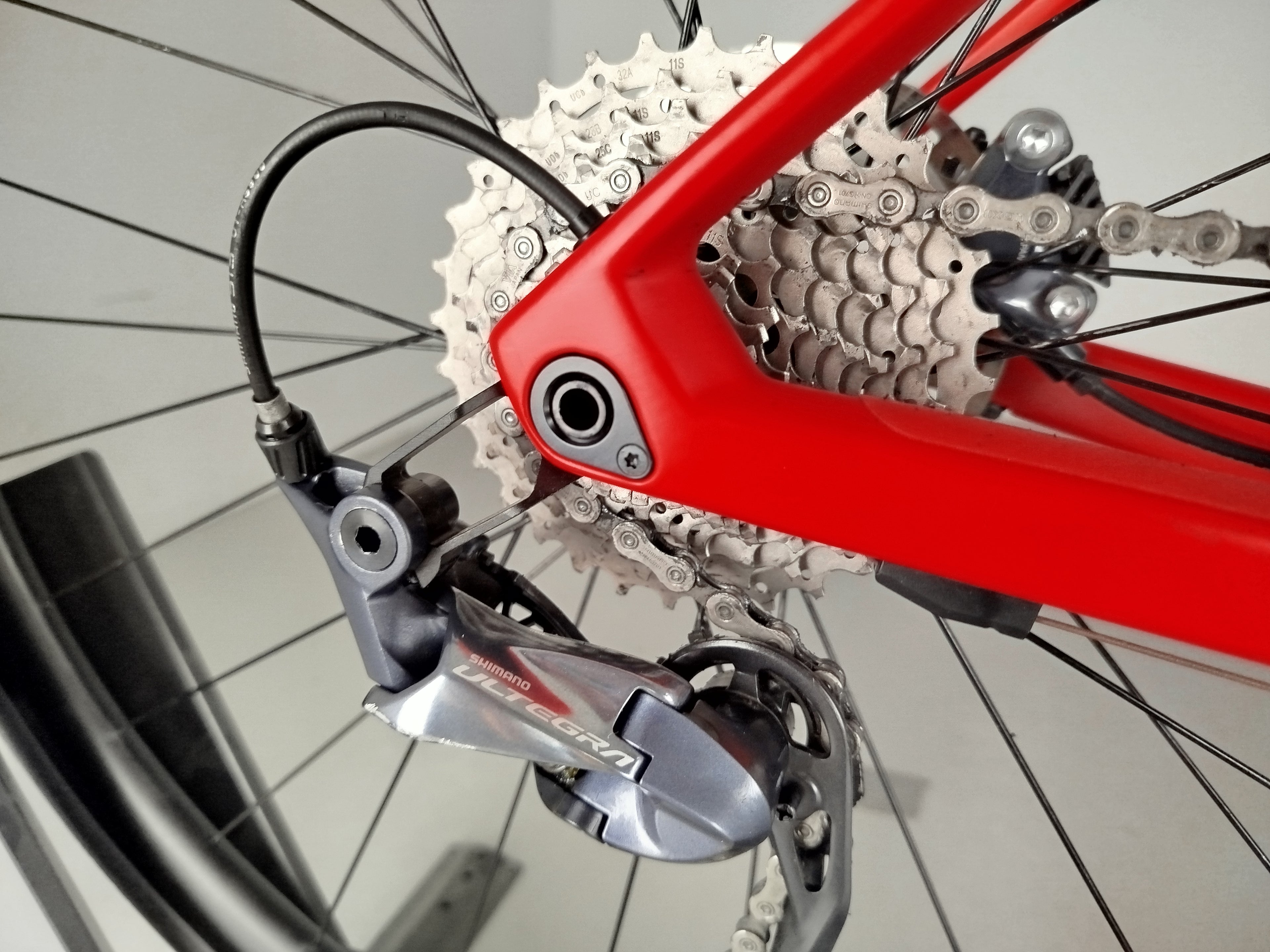BMC Roadmachine FIVE
