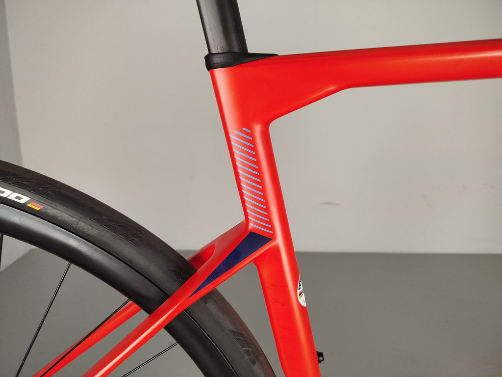BMC Roadmachine FIVE