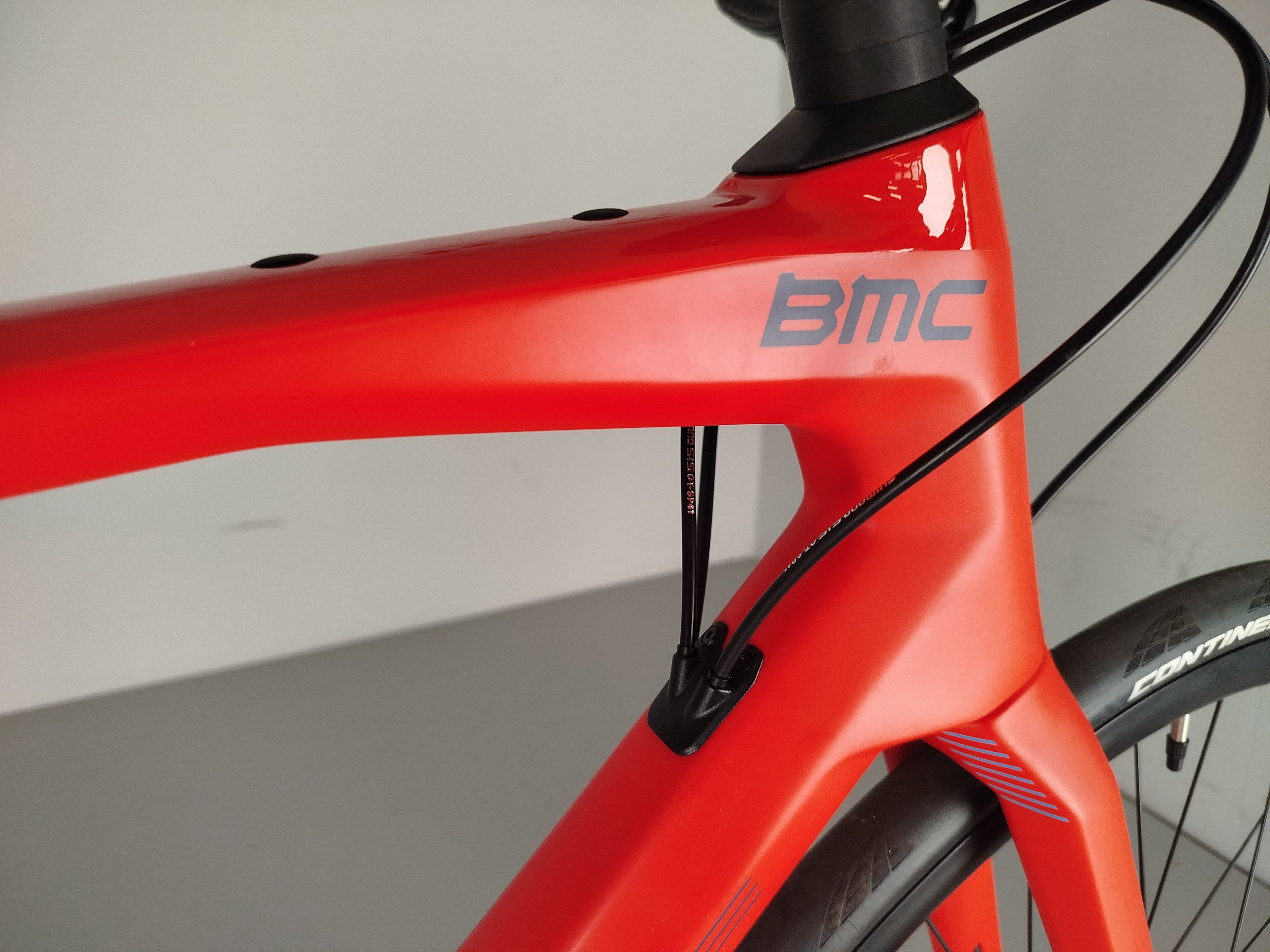 BMC Roadmachine FIVE