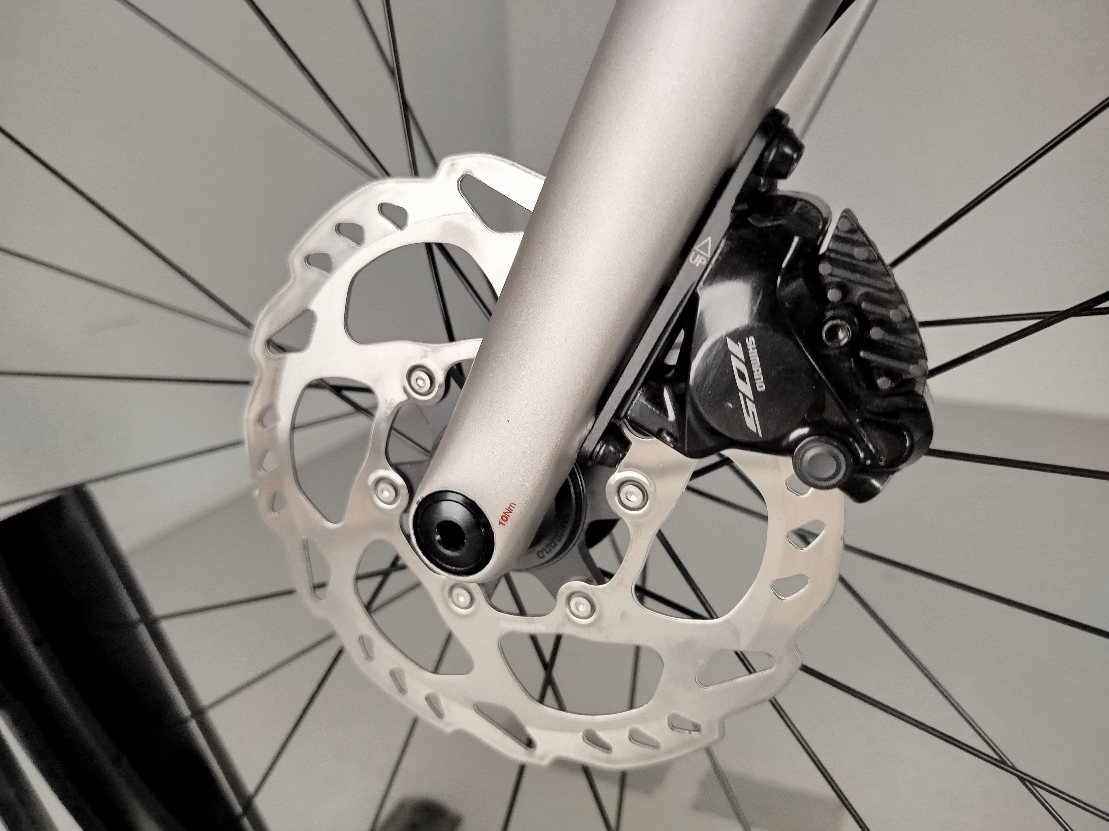 BMC Teammachine SLR FIVE