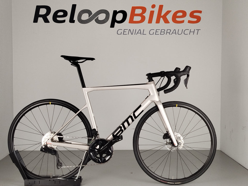 BMC Teammachine SLR FIVE