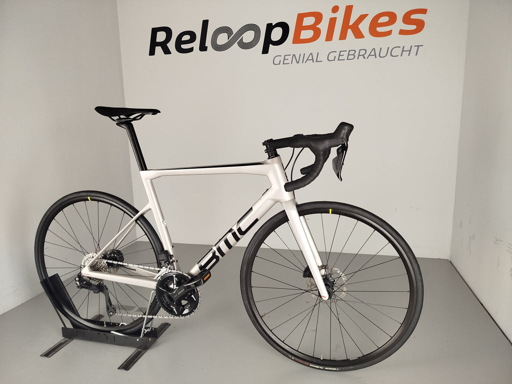 BMC Teammachine SLR FIVE