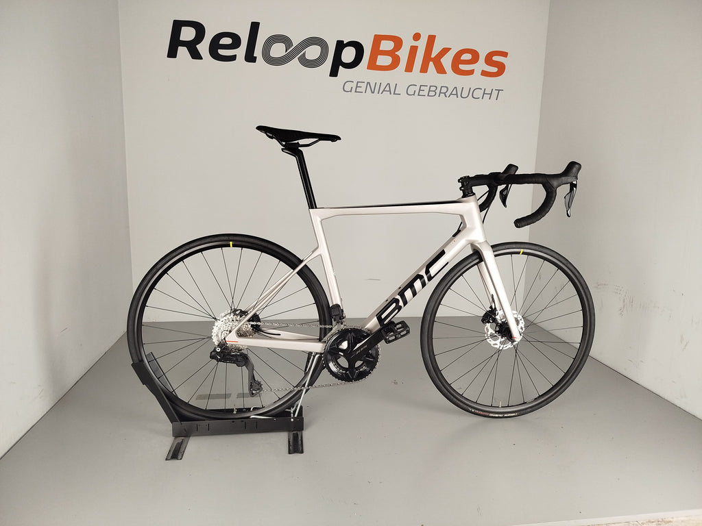 BMC Teammachine SLR FIVE