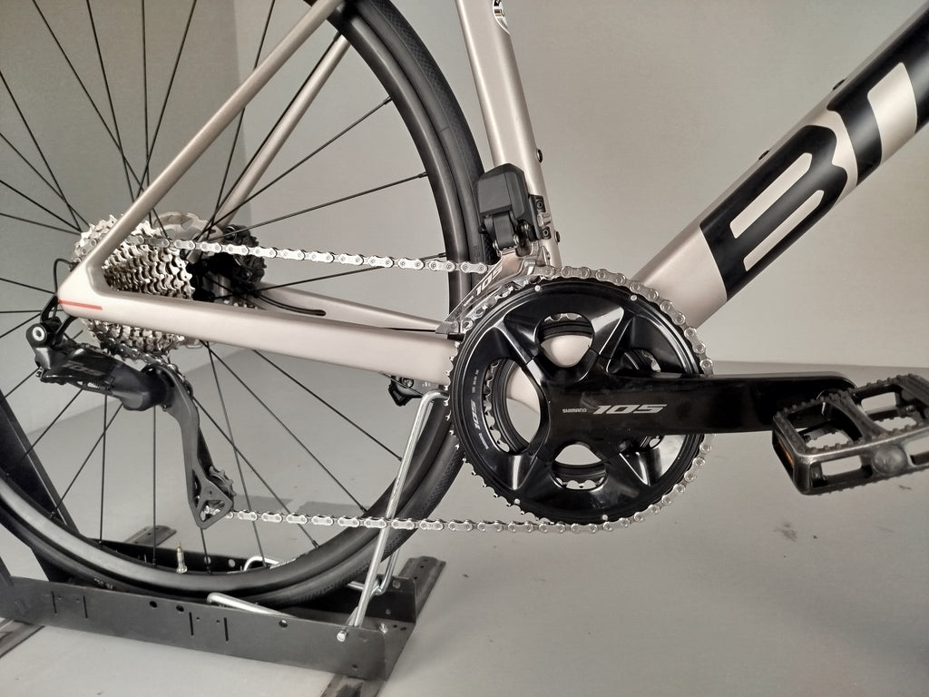 BMC Teammachine SLR FIVE