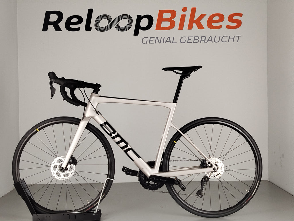 BMC Teammachine SLR FIVE
