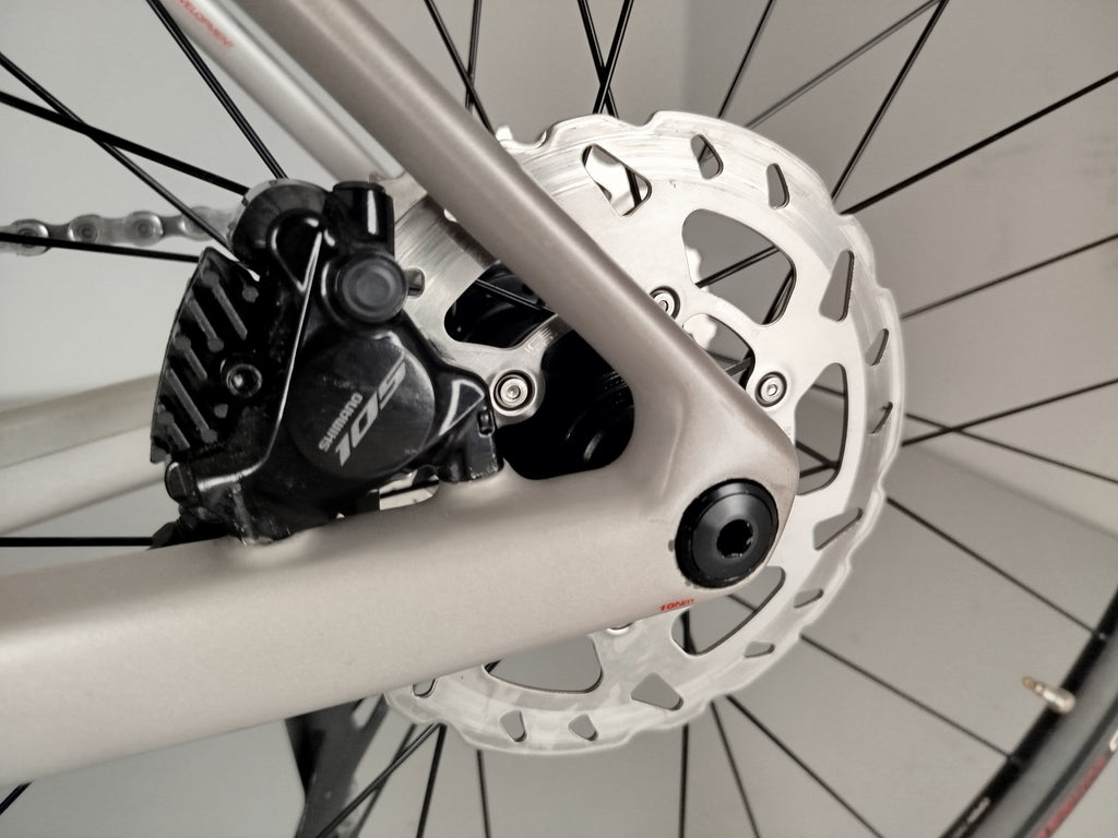 BMC Teammachine SLR FIVE