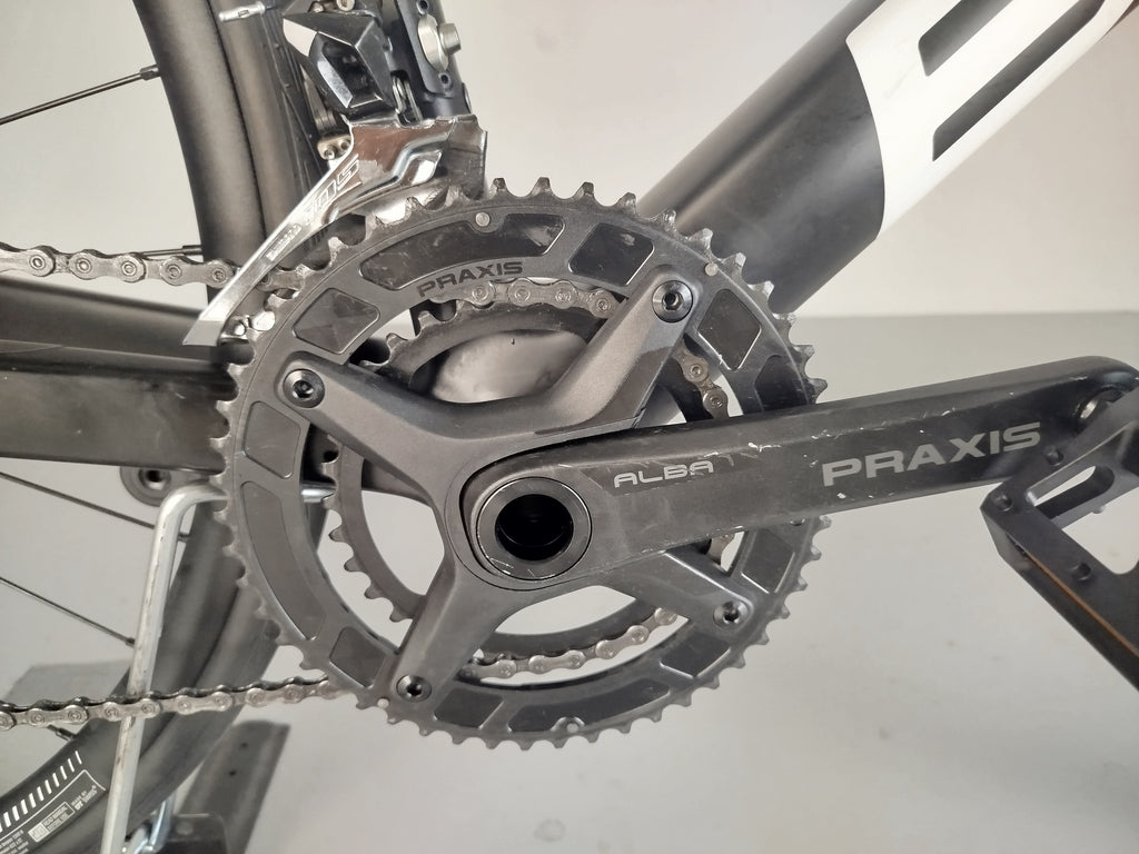 BMC Teammachine SLR Seven
