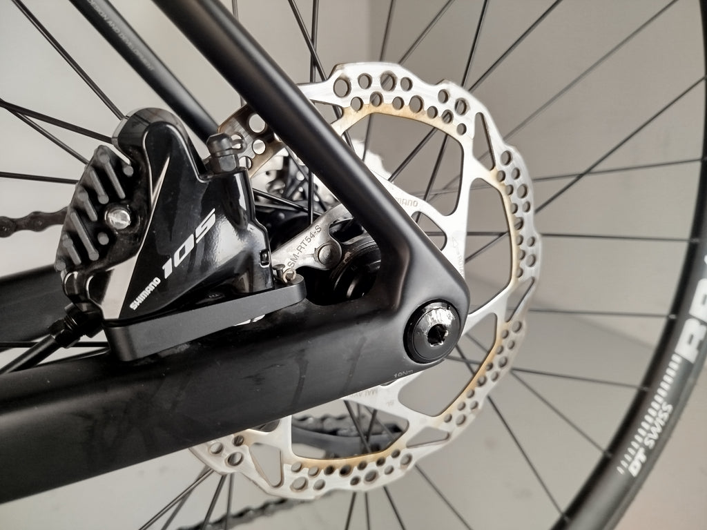 BMC Teammachine SLR Seven