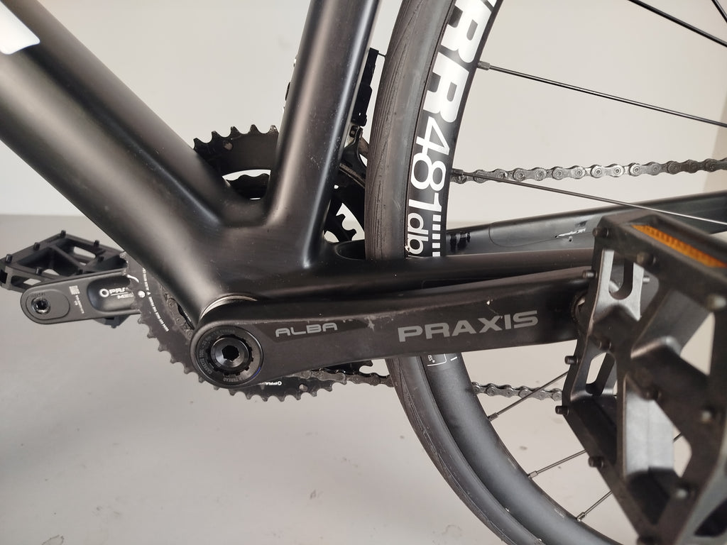 BMC Teammachine SLR Seven