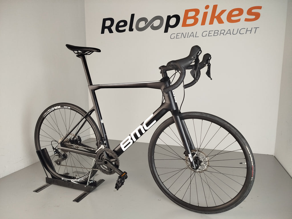 BMC Teammachine SLR Seven