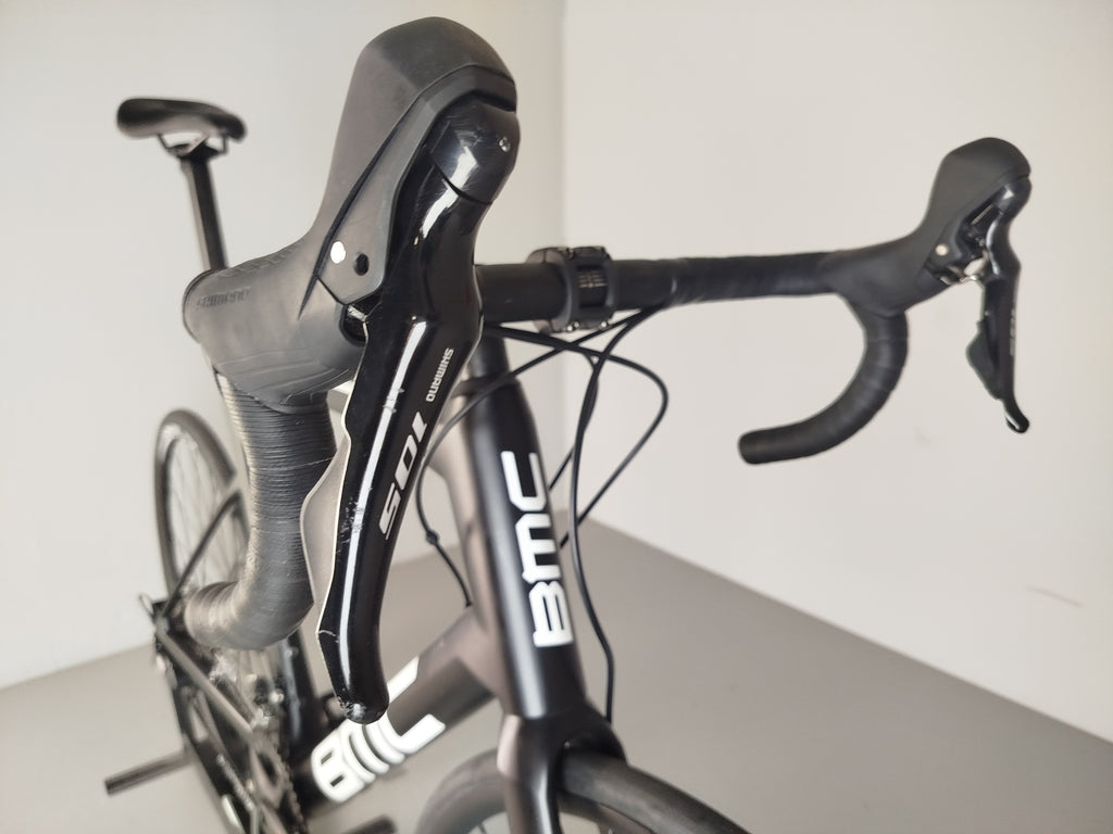 BMC Teammachine SLR Seven
