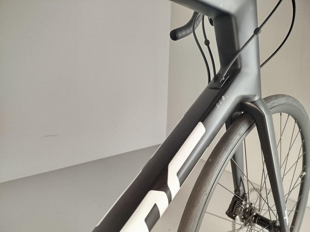 BMC Teammachine SLR Seven