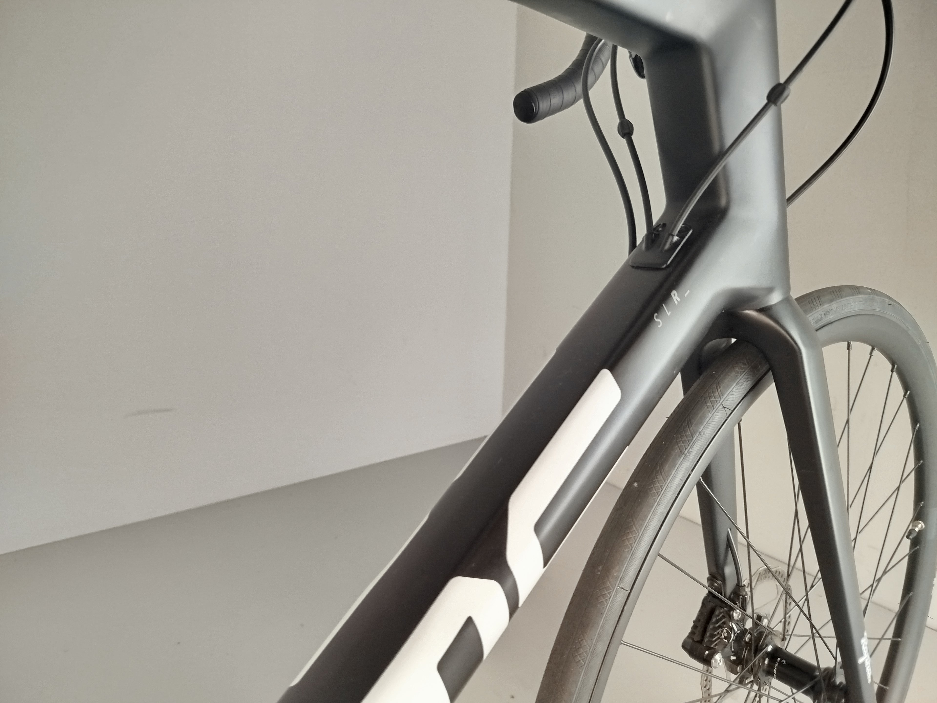 BMC Teammachine SLR Seven