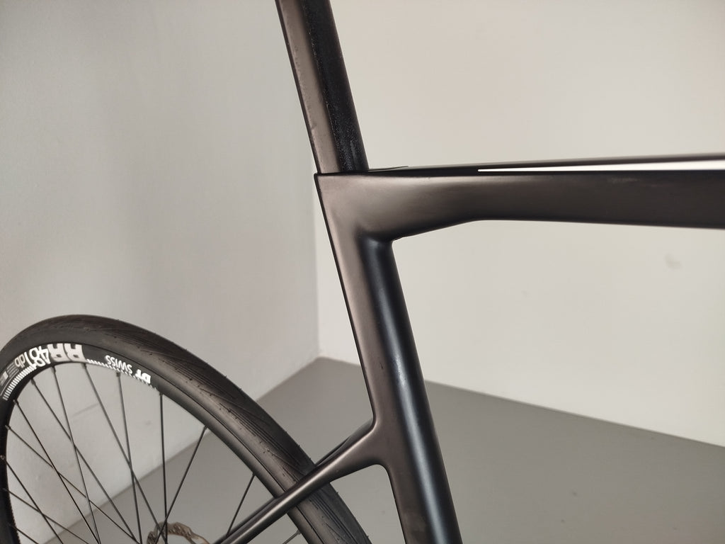BMC Teammachine SLR Seven