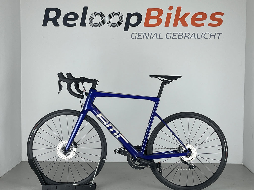 BMC Teammachine SLR THREE