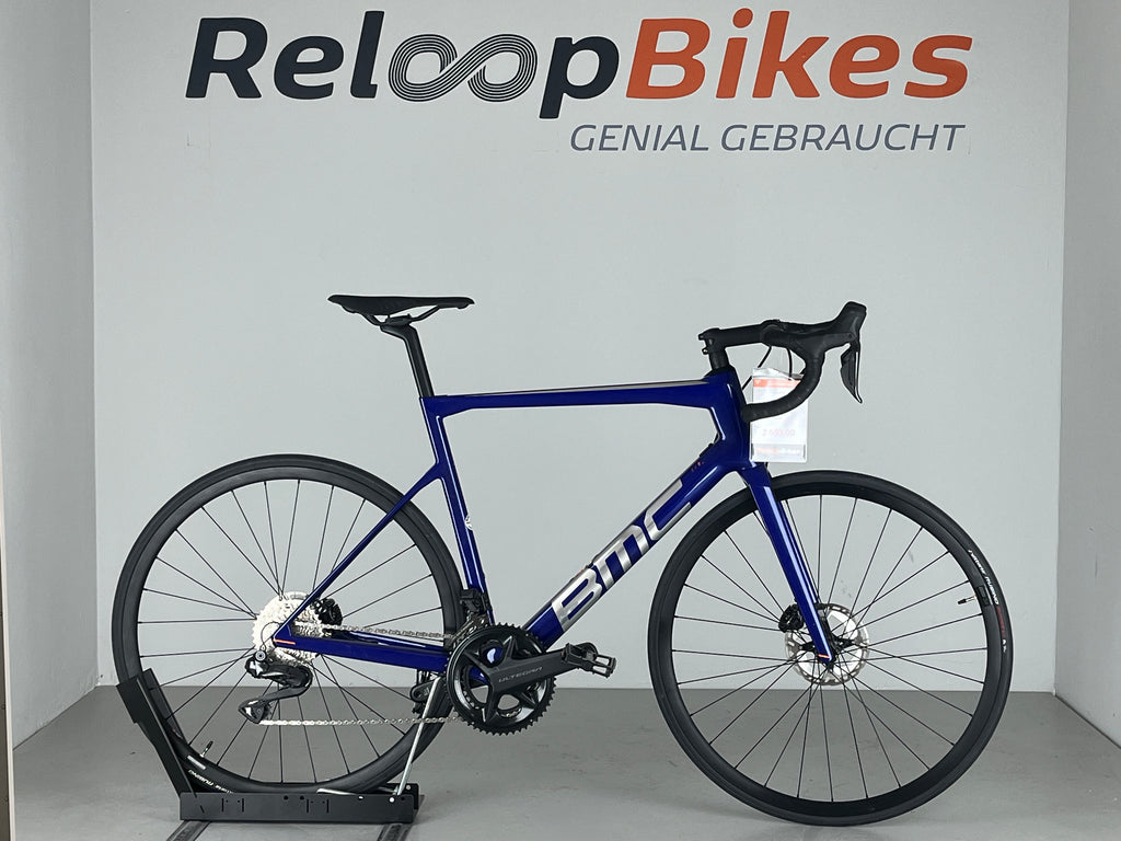 BMC Teammachine SLR THREE