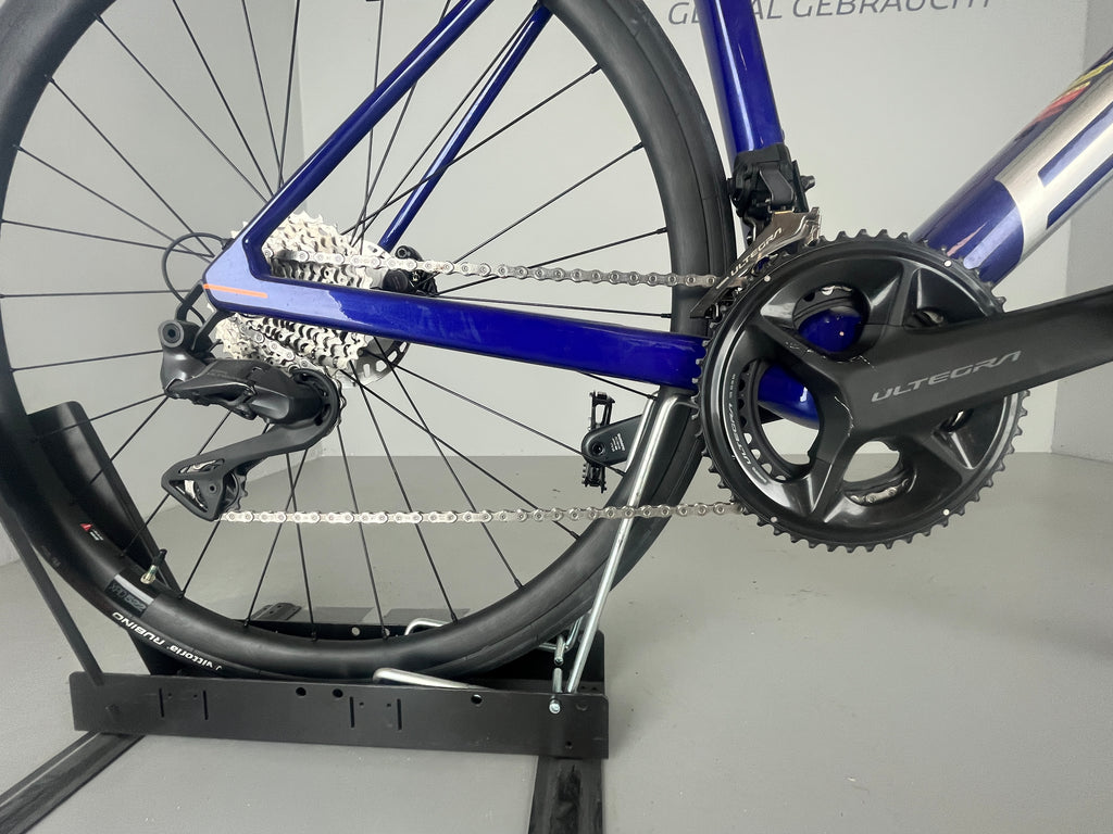 BMC Teammachine SLR THREE