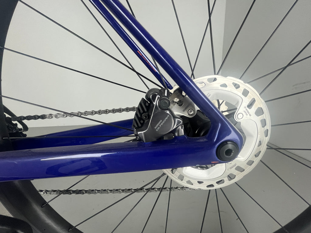 BMC Teammachine SLR THREE