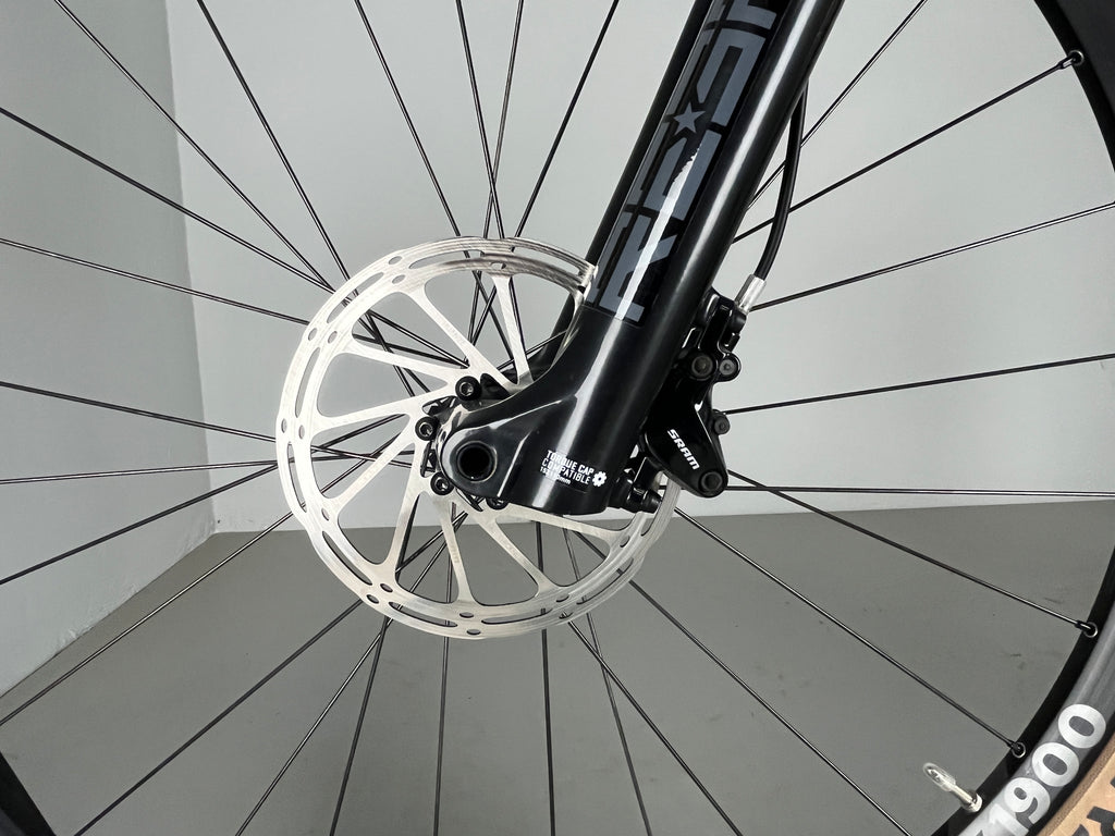 BMC Twostroke 01 THREE