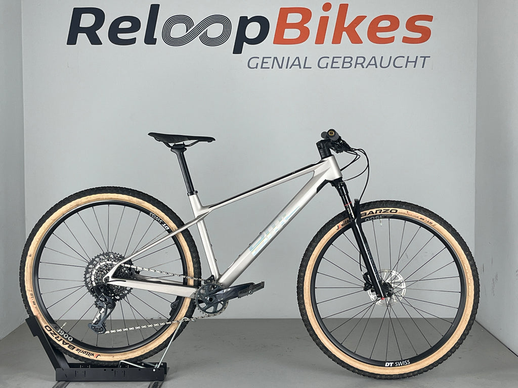 BMC Twostroke 01 THREE