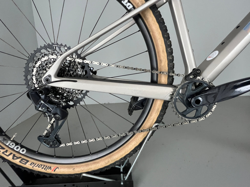 BMC Twostroke 01 THREE