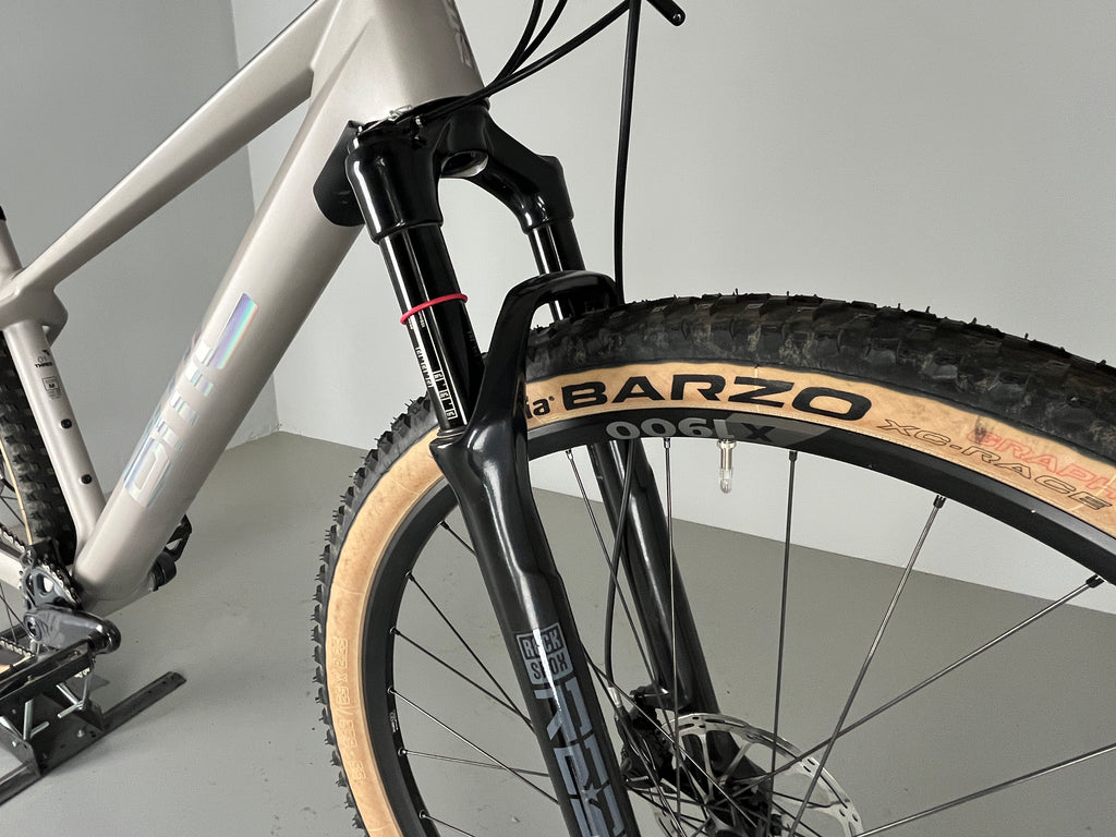 BMC Twostroke 01 THREE