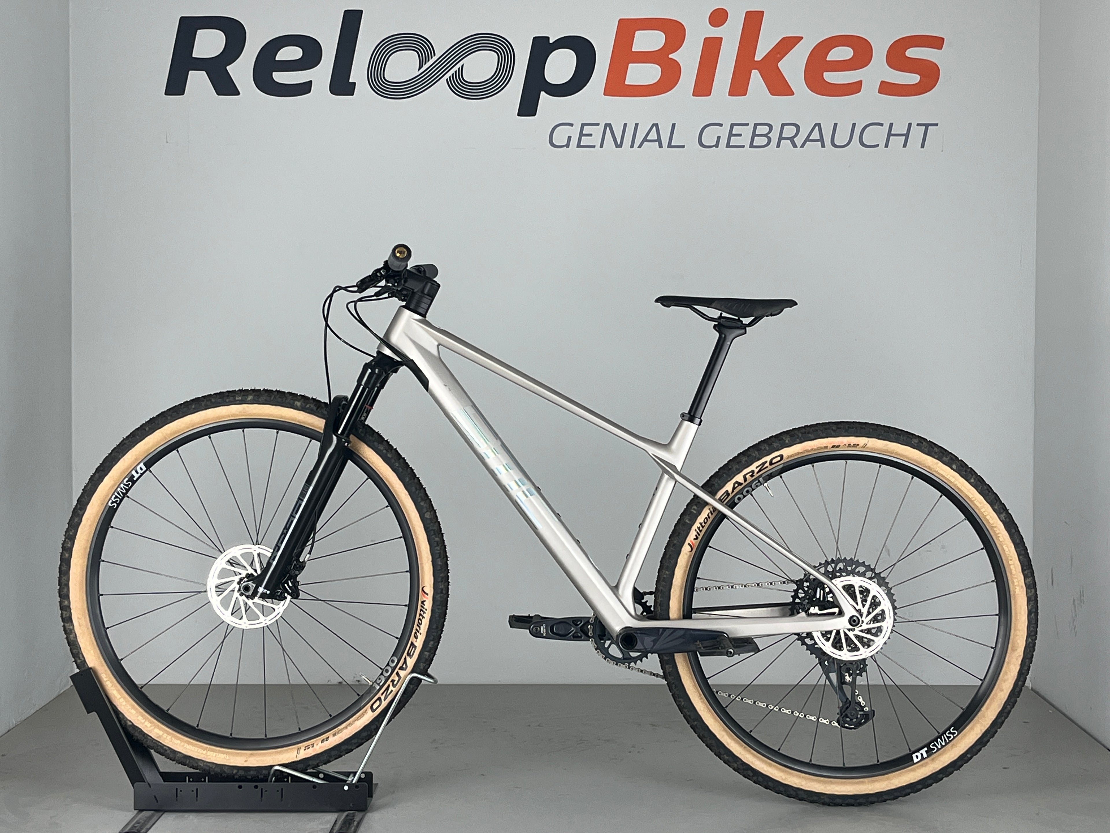 BMC Twostroke 01 THREE