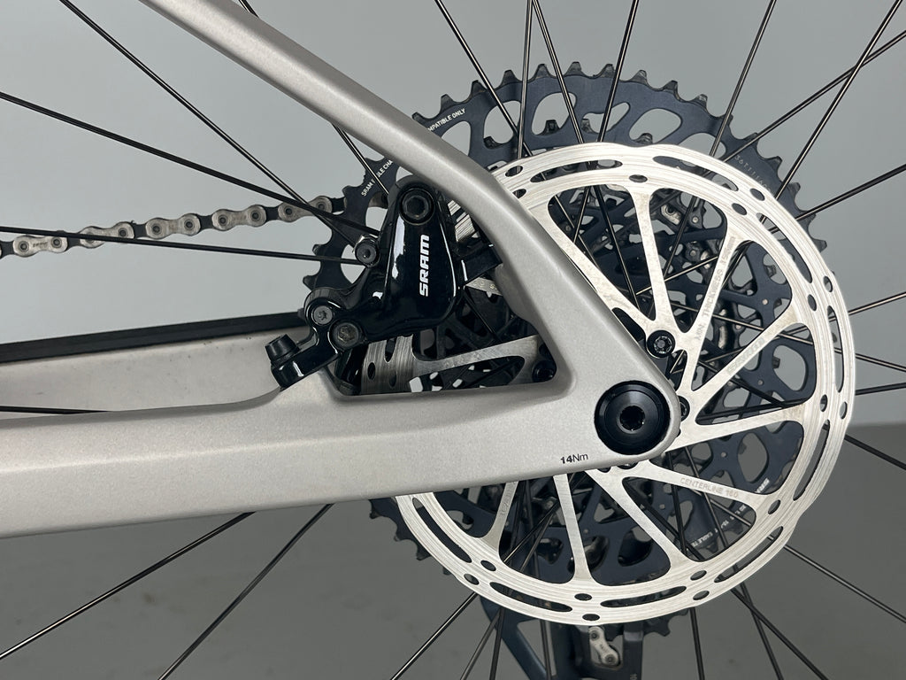 BMC Twostroke 01 THREE