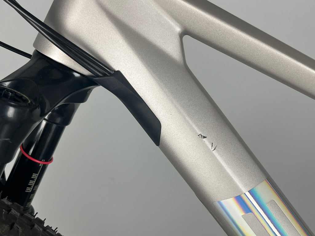 BMC Twostroke 01 THREE